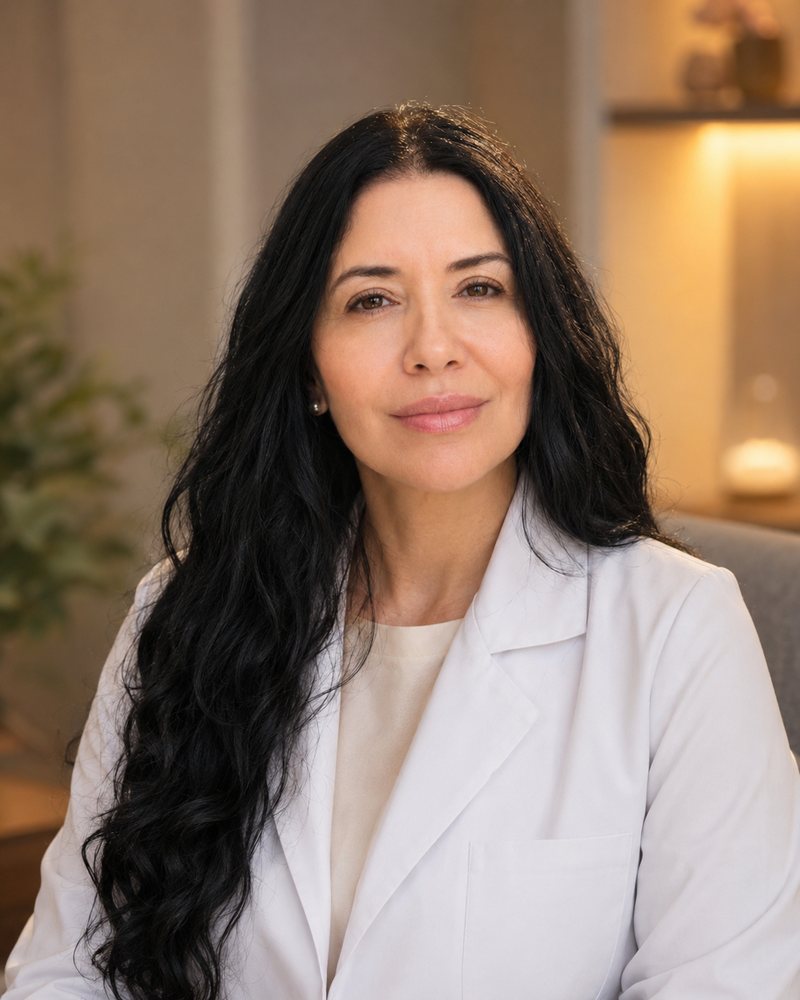Andrea Moura, psicóloga brasileira, atendimento online para brasileiros no exterior