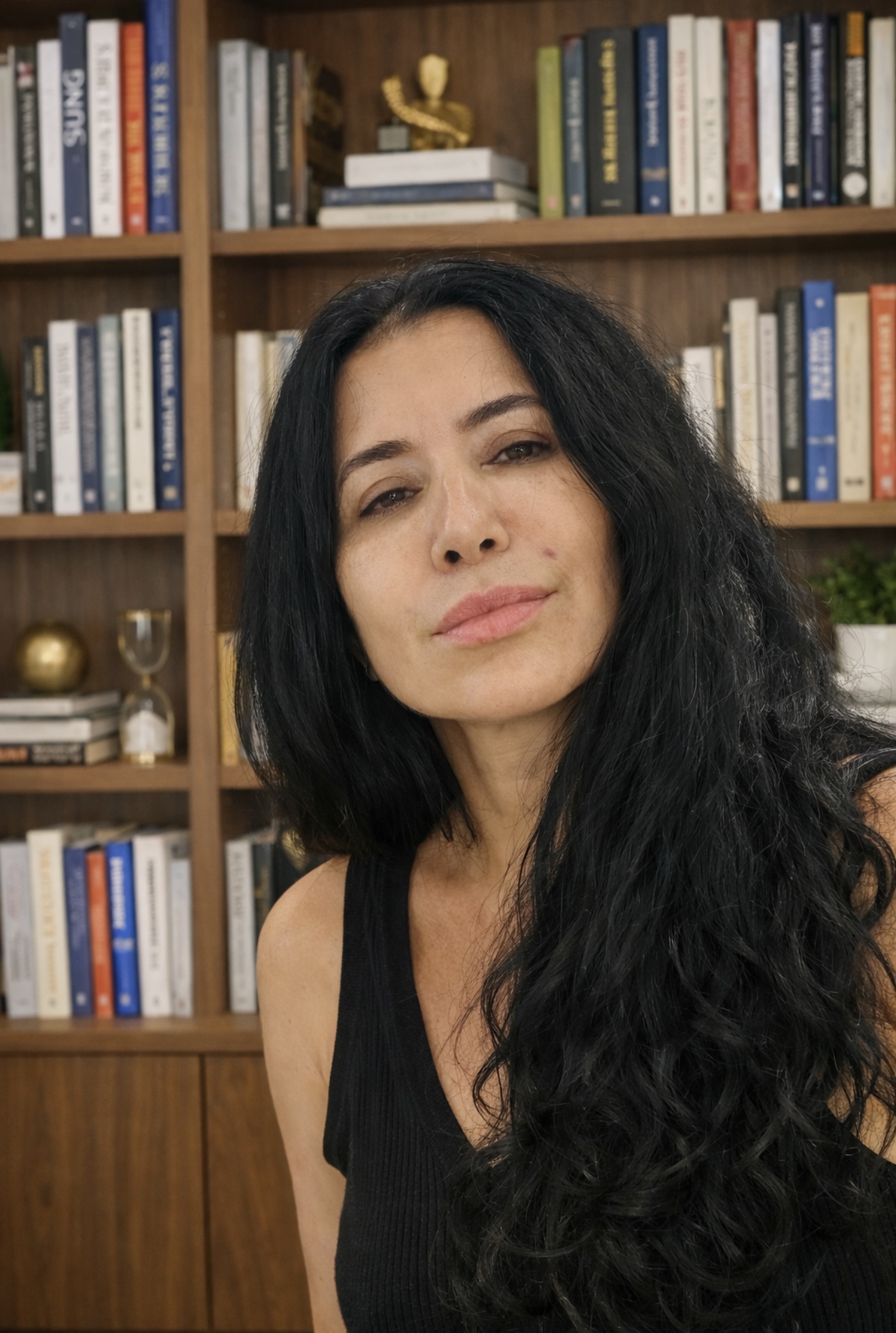 Andrea Moura Psicóloga